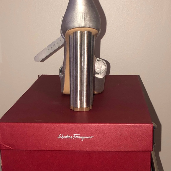 Salvatore Ferragamo - Picture 3 of 4